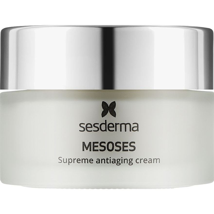 Крем для лица Sesderma Mesoses Supreme Antiaging Cream, 50 мл - фото 2