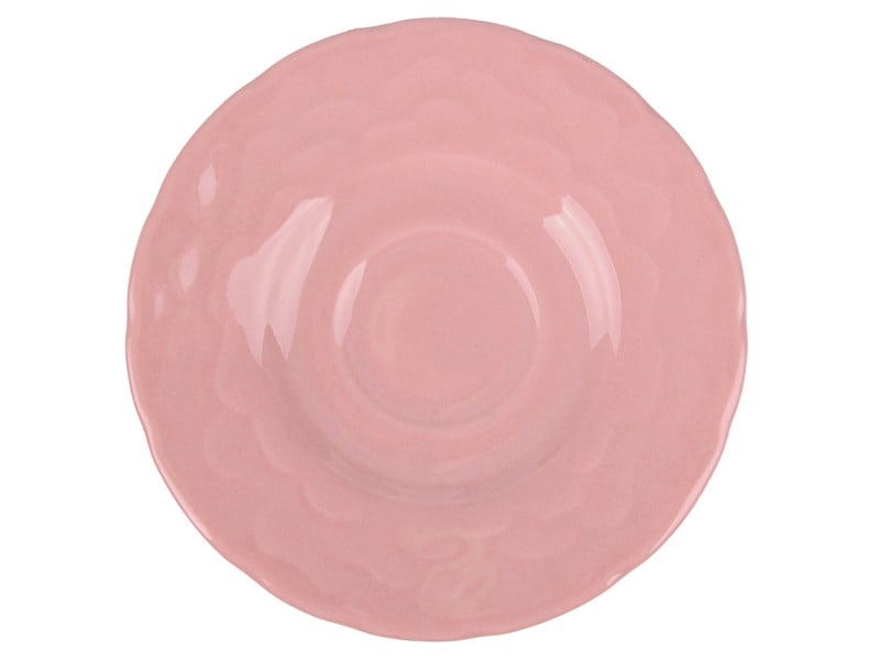 Кофейный набор Kutahya Porselen Атена, 2 предмета, розовый (942-019) - фото 3