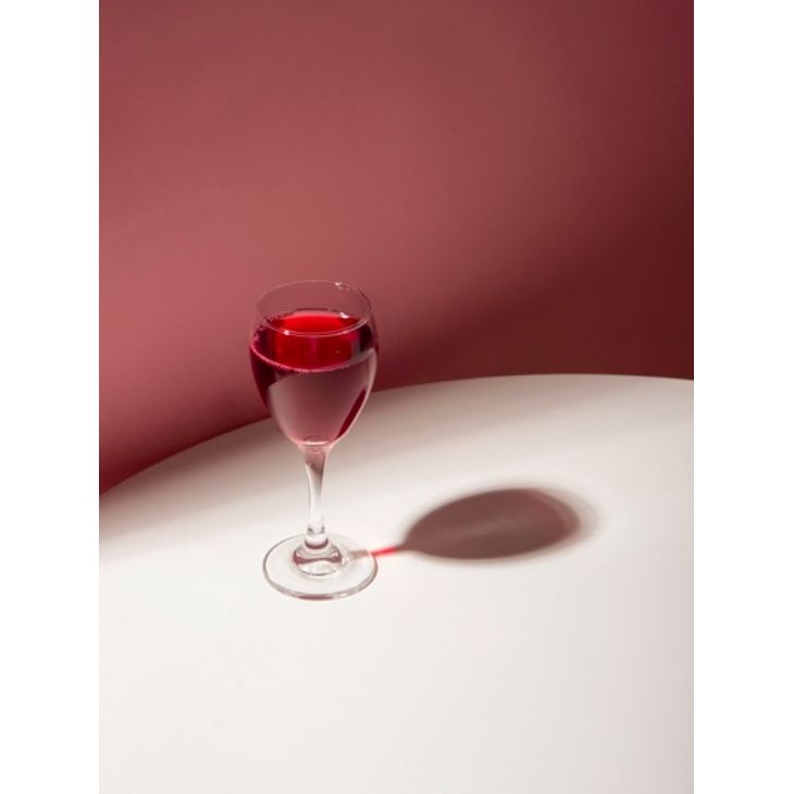 Набор бокалов Ecomo Lumous для вина 270мл 6 шт. (GB08R3108) - фото 3