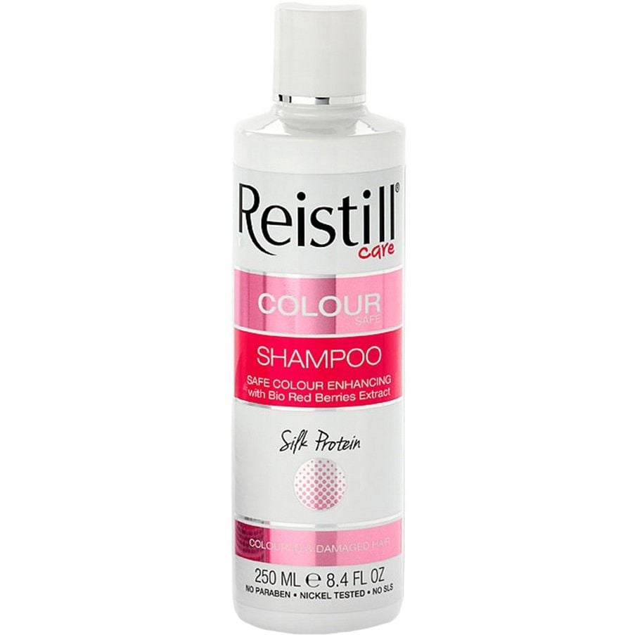 Шампунь для волосся Reistillс Відновлюючий, для захисту кольору, 250 мл - фото 1