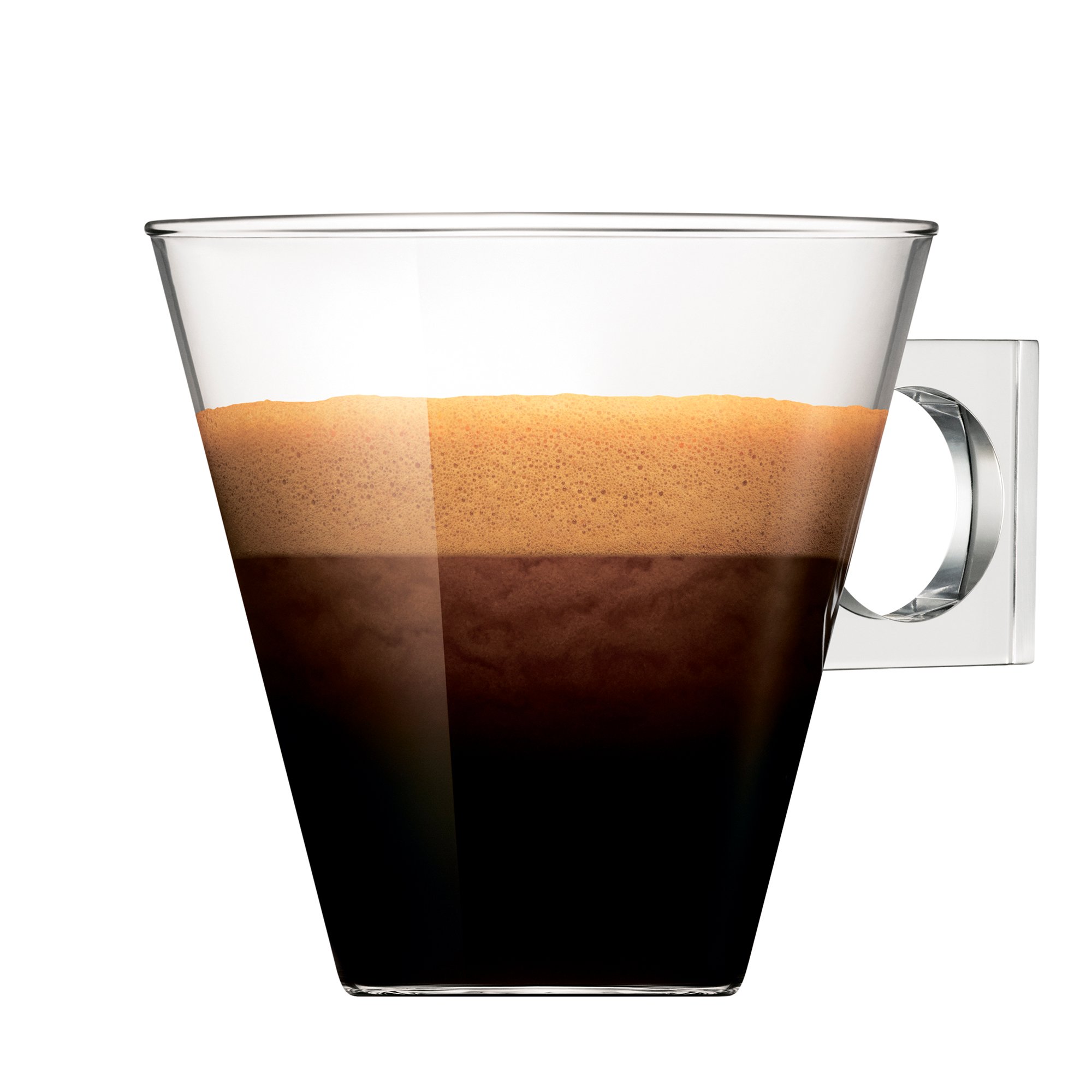 Кофе в капсулах Nescafe Dolce Gusto Espresso Intenso 112 г (16 шт. по 7 г) - фото 3