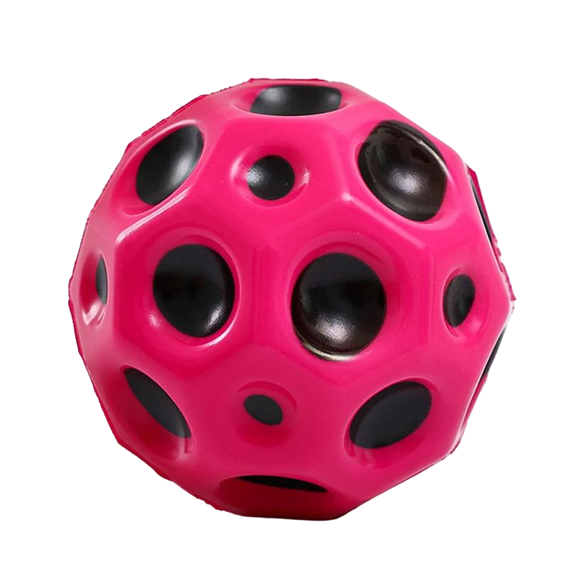 Набор мячей-попрыгунчиков GravityBall 6 шт. - фото 6