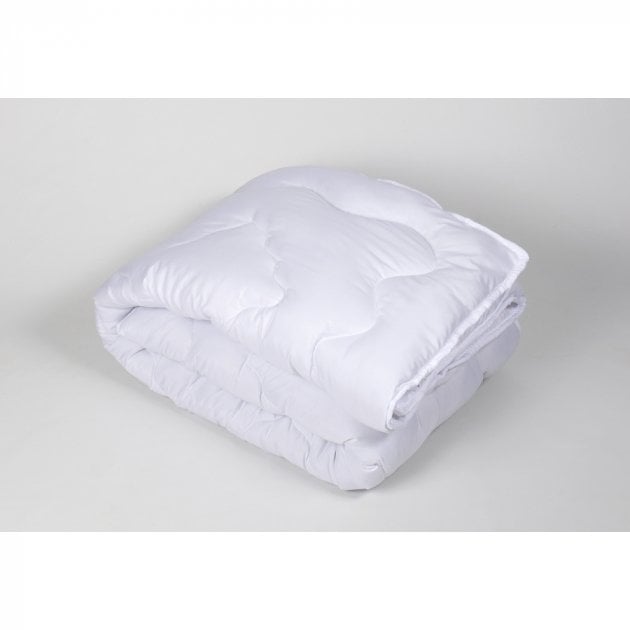 Одеяло Lotus Softness, полуторное, 205х140 см, белый (2000022201841) - фото 1