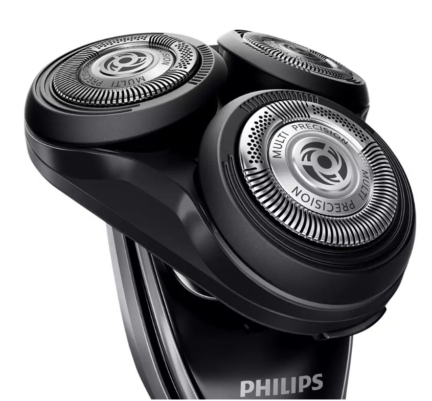 Бритвенные головки Philips Shaver series 5000 (SH50/50) - фото 4