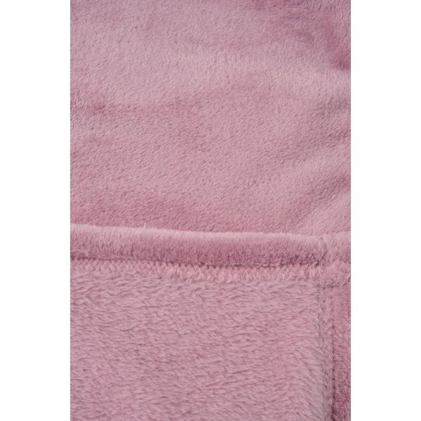 Плед Soho Lavender field, 200х150 см, рожевий (1208К) - фото 2