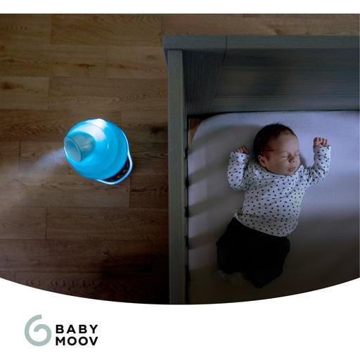 Зволожувач повітря Babymoov Hygro+ сірий (A047011) - фото 7