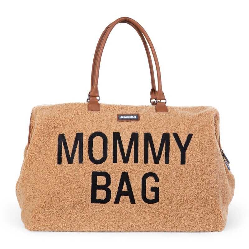 Сумка Childhome Mommy bag, бежевий (CWMBBT) - фото 1