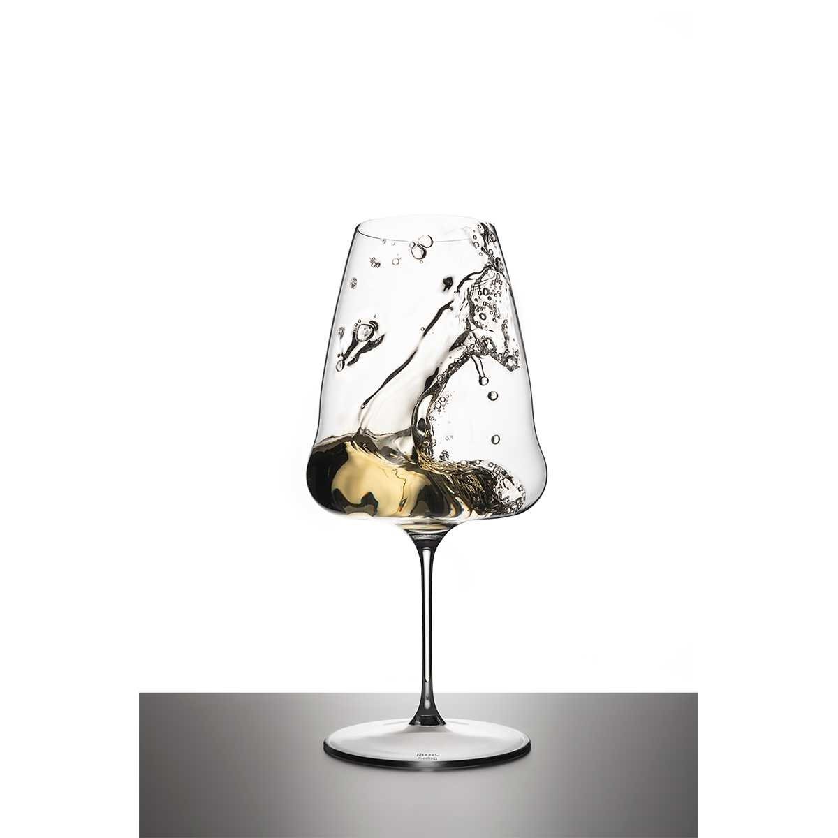 Келих для білого вина Riedel Riesling, 1,017 л (1234/15) - фото 2