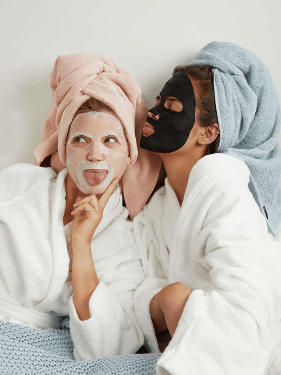 Тканинна маска Nivea Живлення: Ніжність та комфорт, 28 г - фото 4