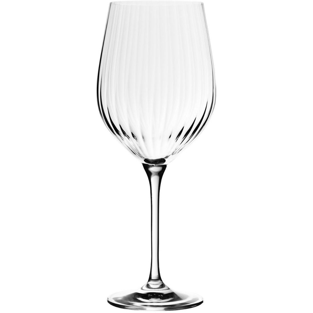 Набор бокалов Krosno Harmony Lumi для вина 450 мл 4 шт. (911304) - фото 1