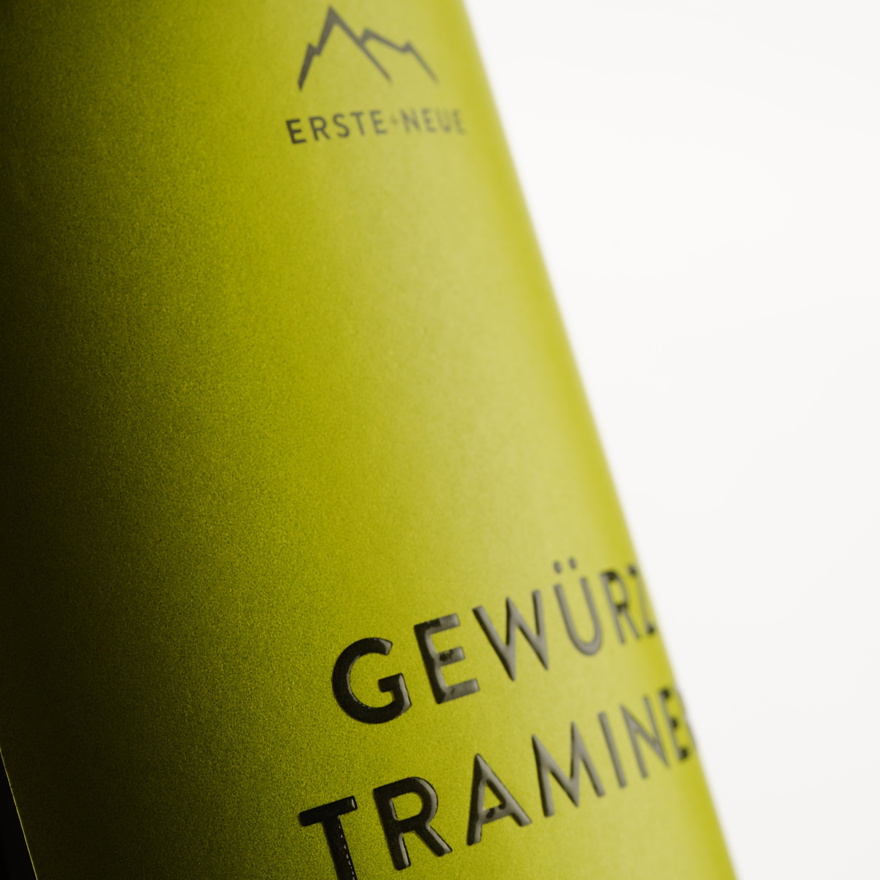 Вино Erste+Neue Gewurztraminer, 14%, 0,75 л (ALR15761) - фото 3