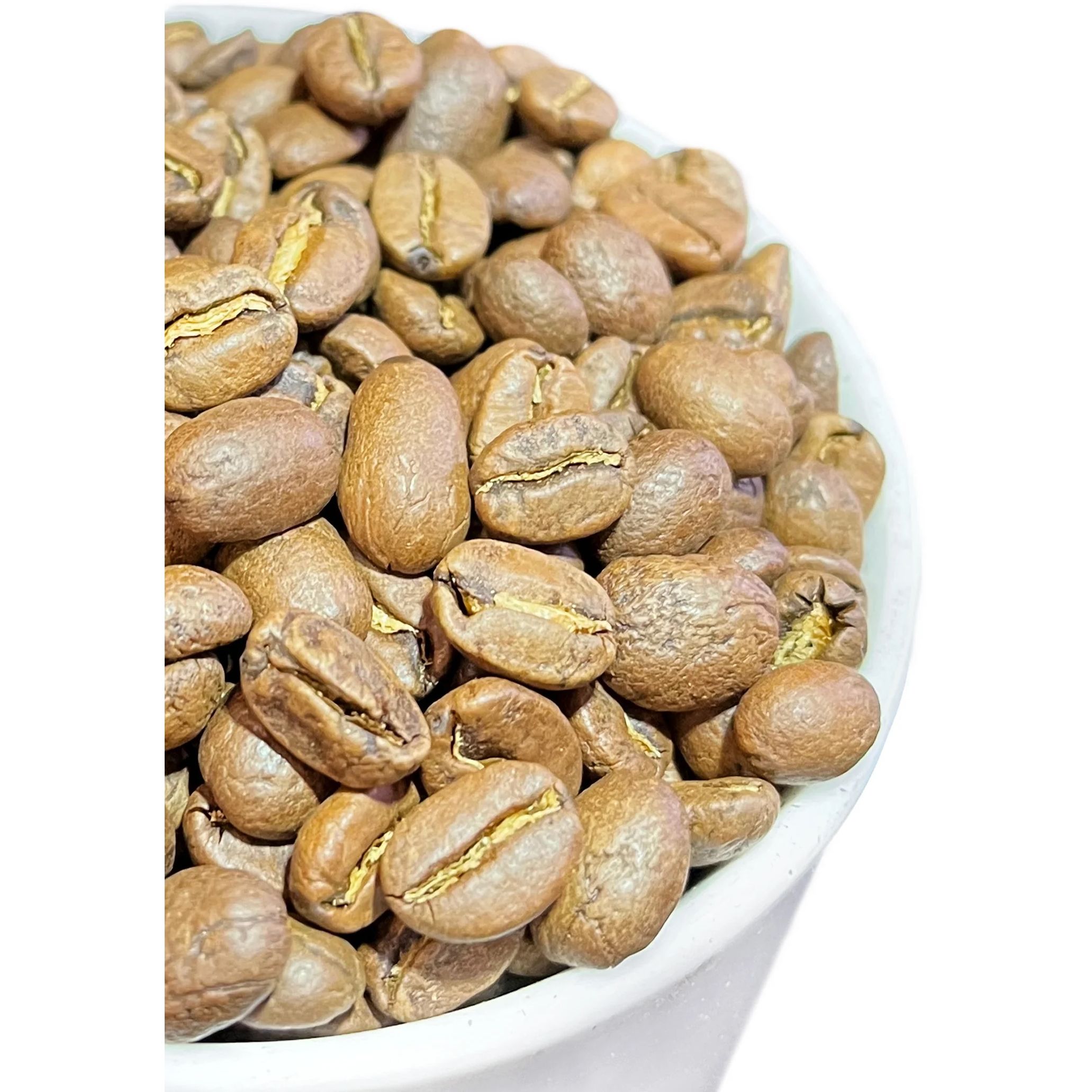Кава в зернах Еспако Колумбія Ексельсо 1 кг - фото 3
