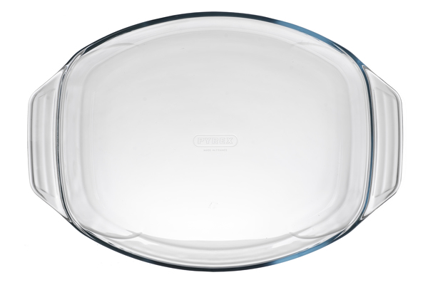 Форма для запікання Pyrex Irresistible, 35х24х6 см, 2,8 л (6328720) - фото 3