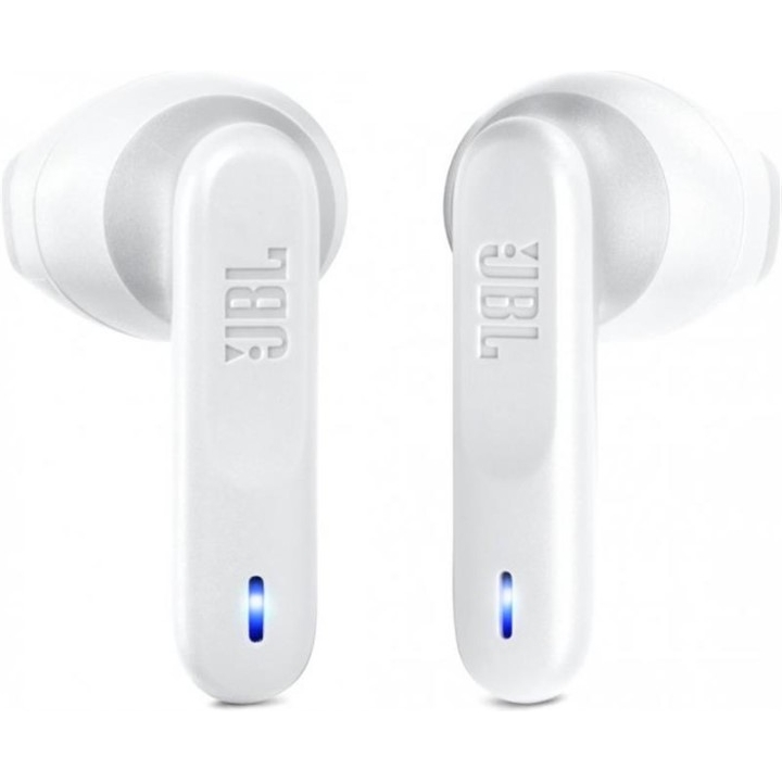 Наушники JBL WFlex TWS White - фото 4