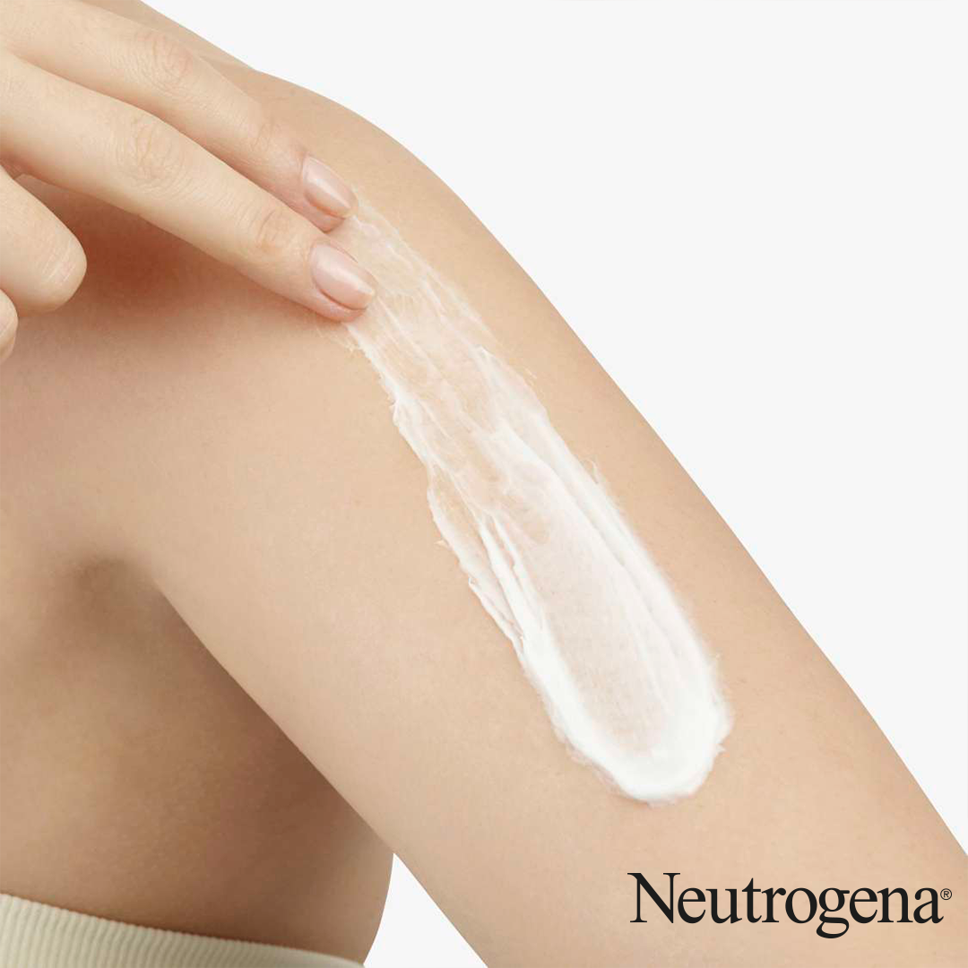 Молочко Neutrogena Глибоке зволоження для сухої шкіри 250 мл - фото 7