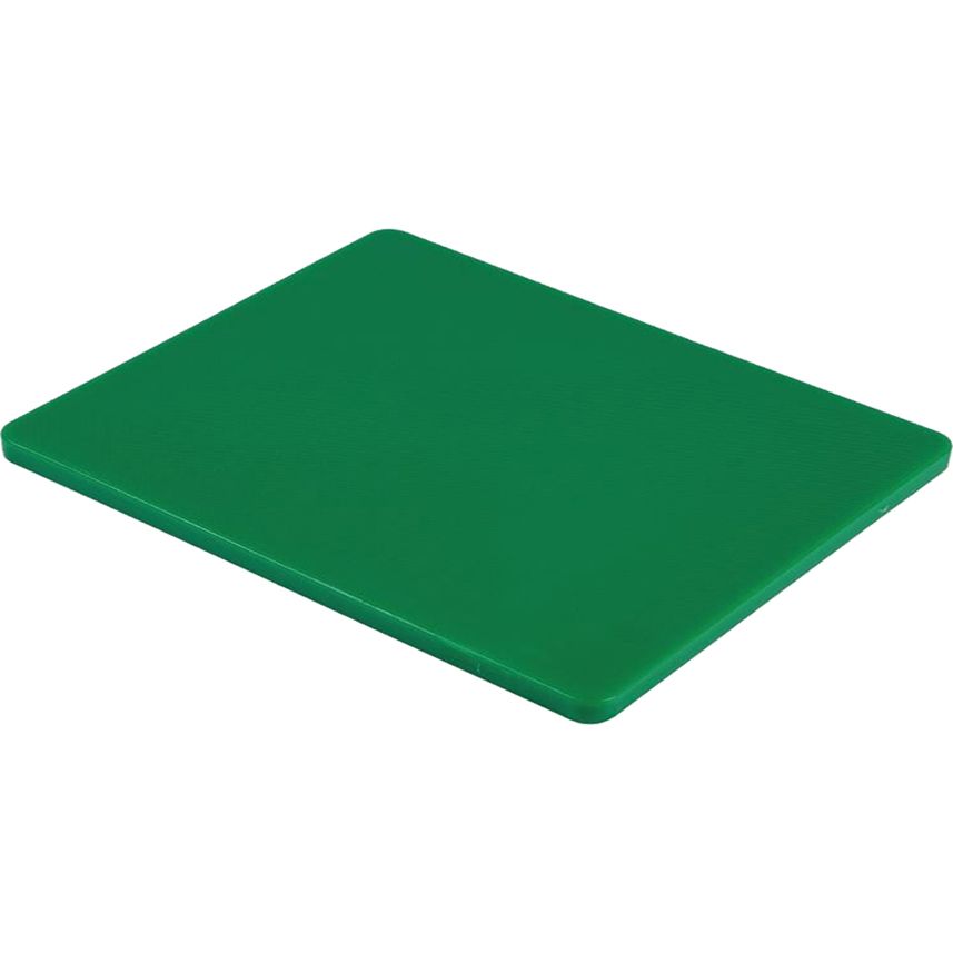 Photos - Chopping Board / Coaster Heinner Дошка обробна , зелена, 26,5х32,5х1 см  (HR-ADR-261V)