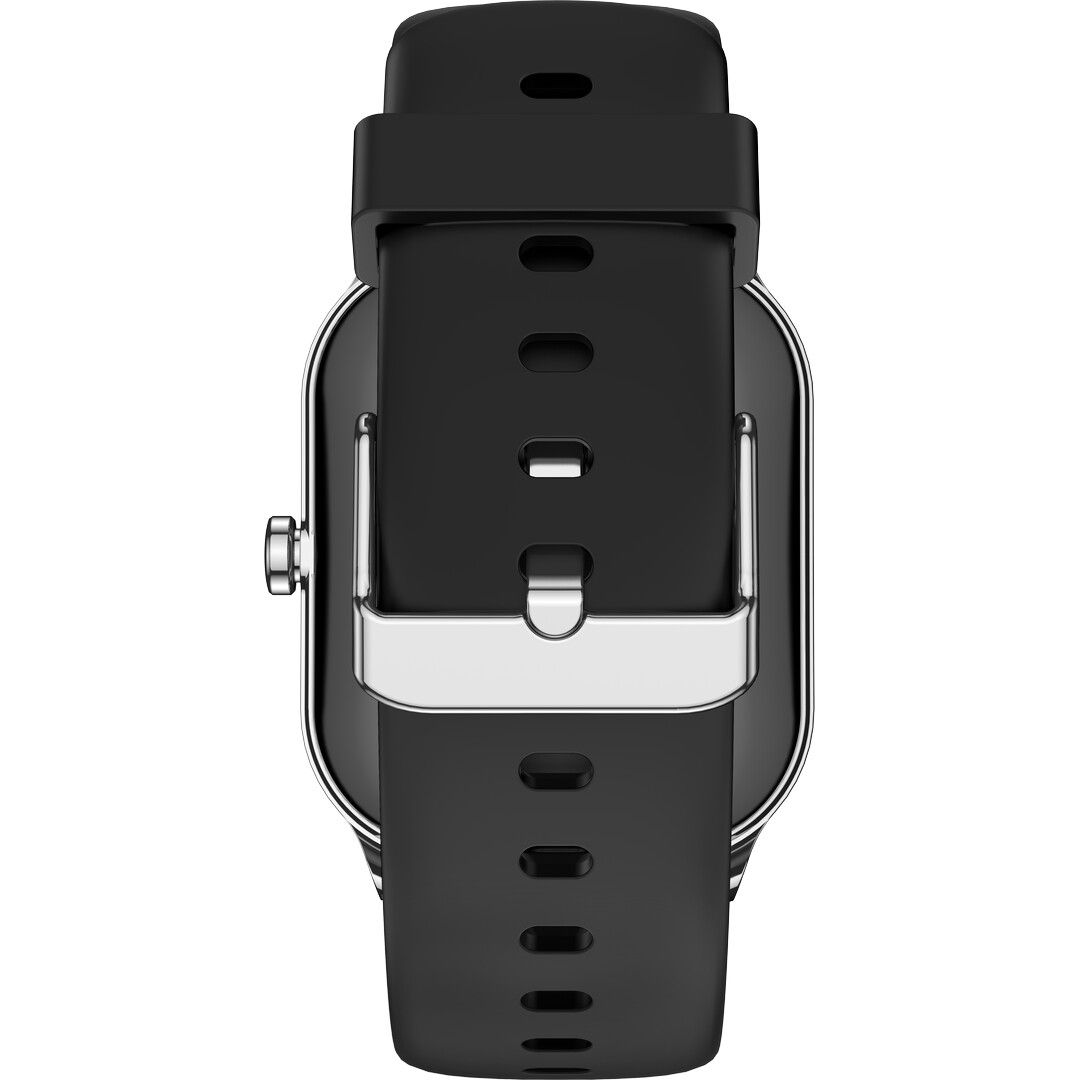 Смарт-годинник Amazfit Pop 3S Black-Silver - фото 6