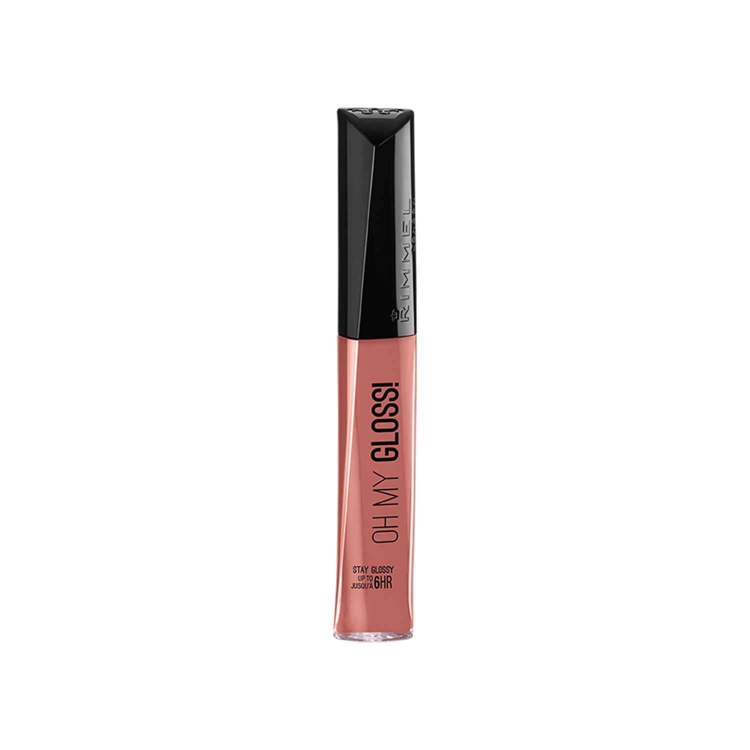 Блиск для губ Rimmel Oh My Gloss, відтінок 135, 6,5 мл (8000018835242) - фото 1