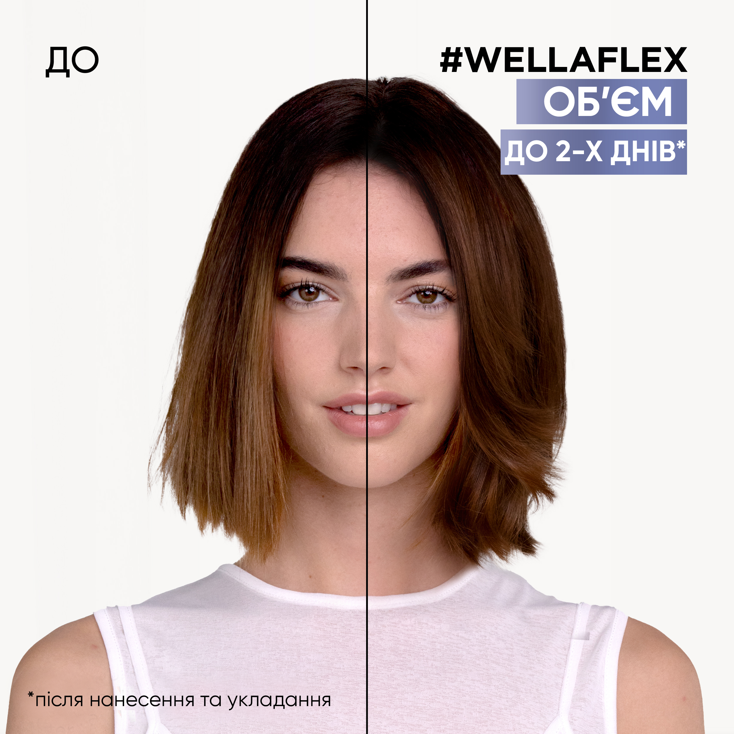 Спрей Wellaflex 2 Days Volume 4 для укладки феном 150 мл - фото 5