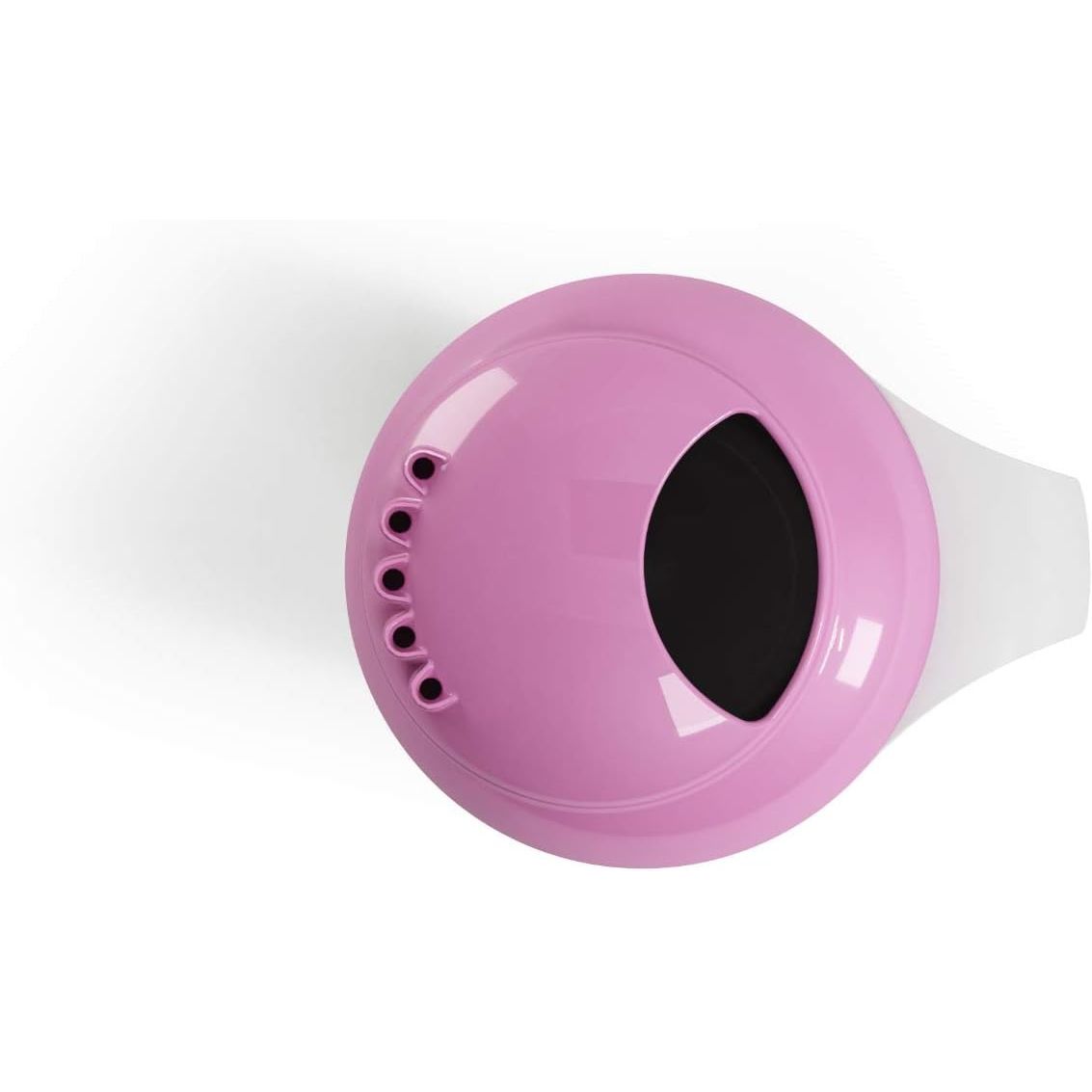 Лейка-душ для купания OK Baby Splash розовая (38891400) - фото 3