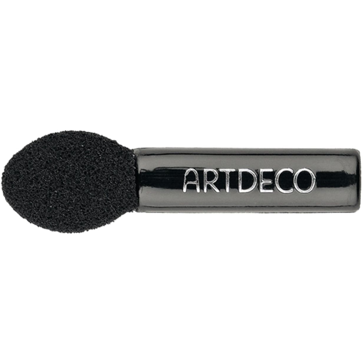 Аплікатор для тіней Artdeco Mini Applicator for Duo Box чорний (73700) - фото 1