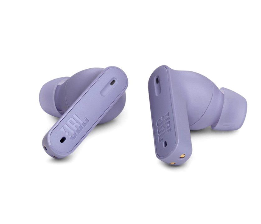 Навушники JBL Tune Beam TWS Purple - фото 6
