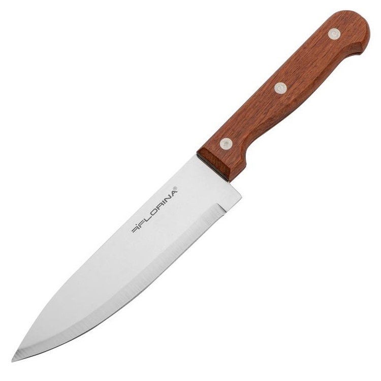 Нож поварской Florina Wood, 15 см (5N5003) - фото 1