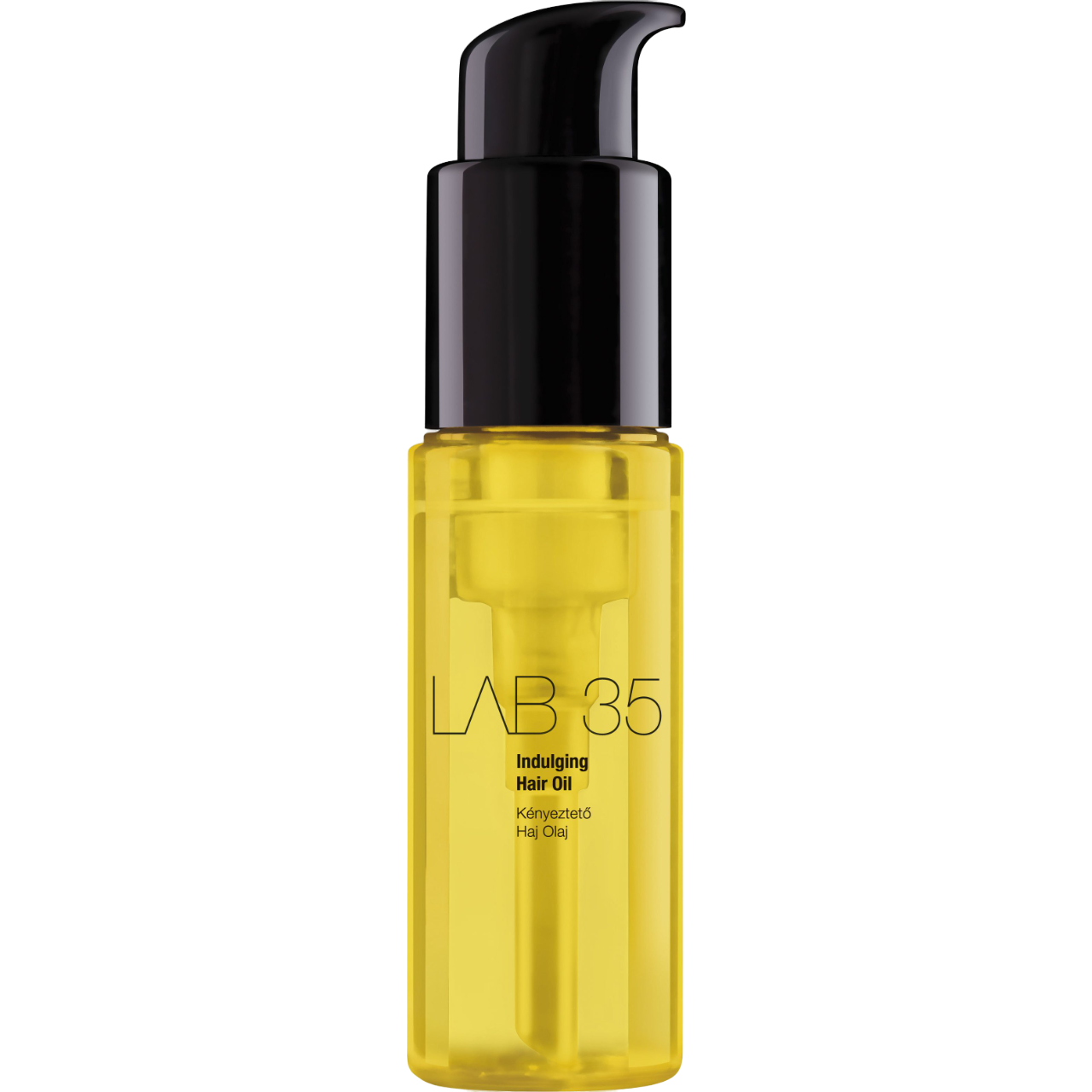 Олія для волосся Kallos Cosmetics LAB 35 живильна, 50 мл - фото 1