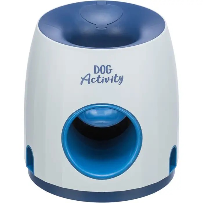 Іграшка-годівниця для собак Trixie Dog Activity Ball & Treat, 17х18 см (32009) - фото 5