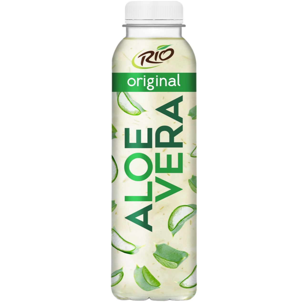 Напиток Rio Aloe Vera Original негазированный 0.4 л купить в Киеве ...