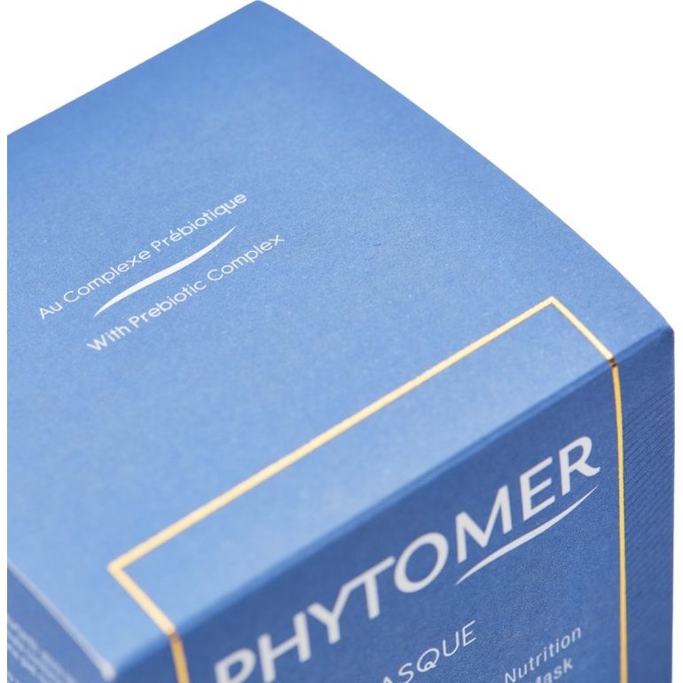 Маска для лица Phytomer Cica Masque Soothing Ultra-nourishing 50 мл - фото 4