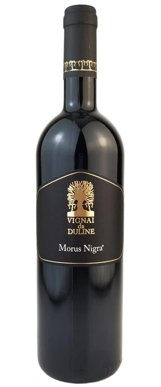 Вино Vignai da Duline Morus Nigra 2018, 12,5%, 0,75 л (861263) - фото 1