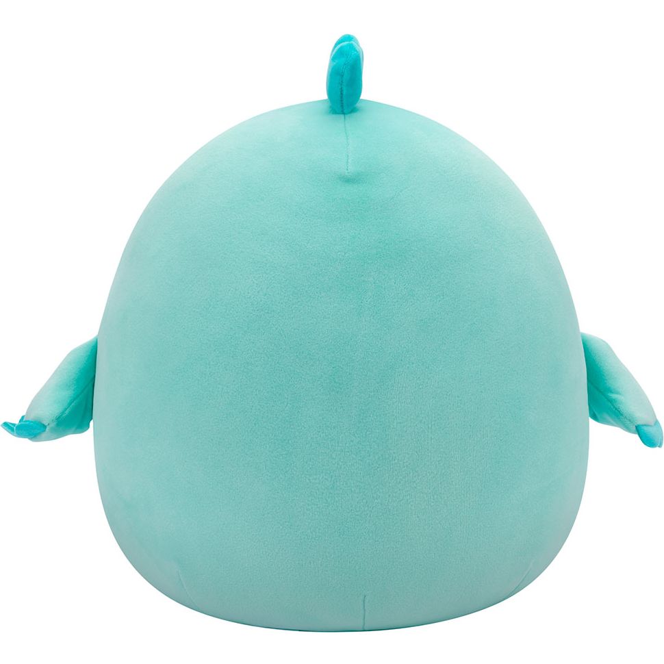 М'яка іграшка Squishmallows Курча Долорес 13 см (SQER00927) - фото 3