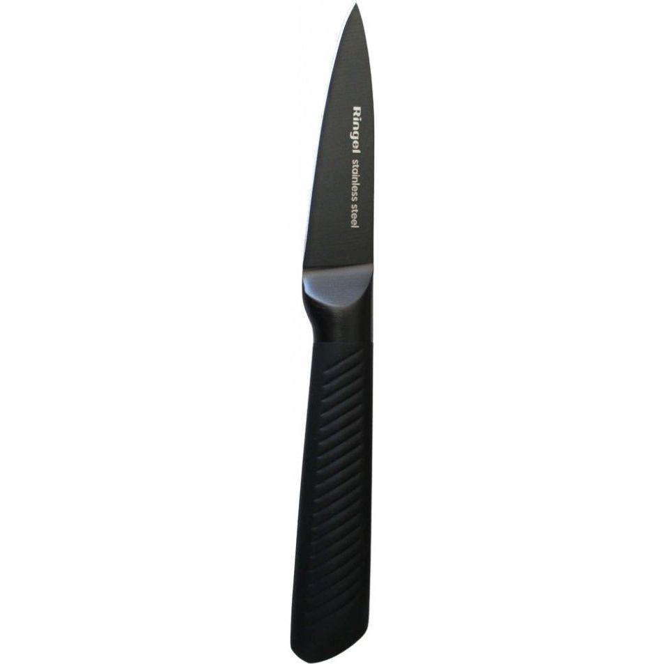 Нож Ringel Fusion для овощей 9 см (RG-11007-1) - фото 1