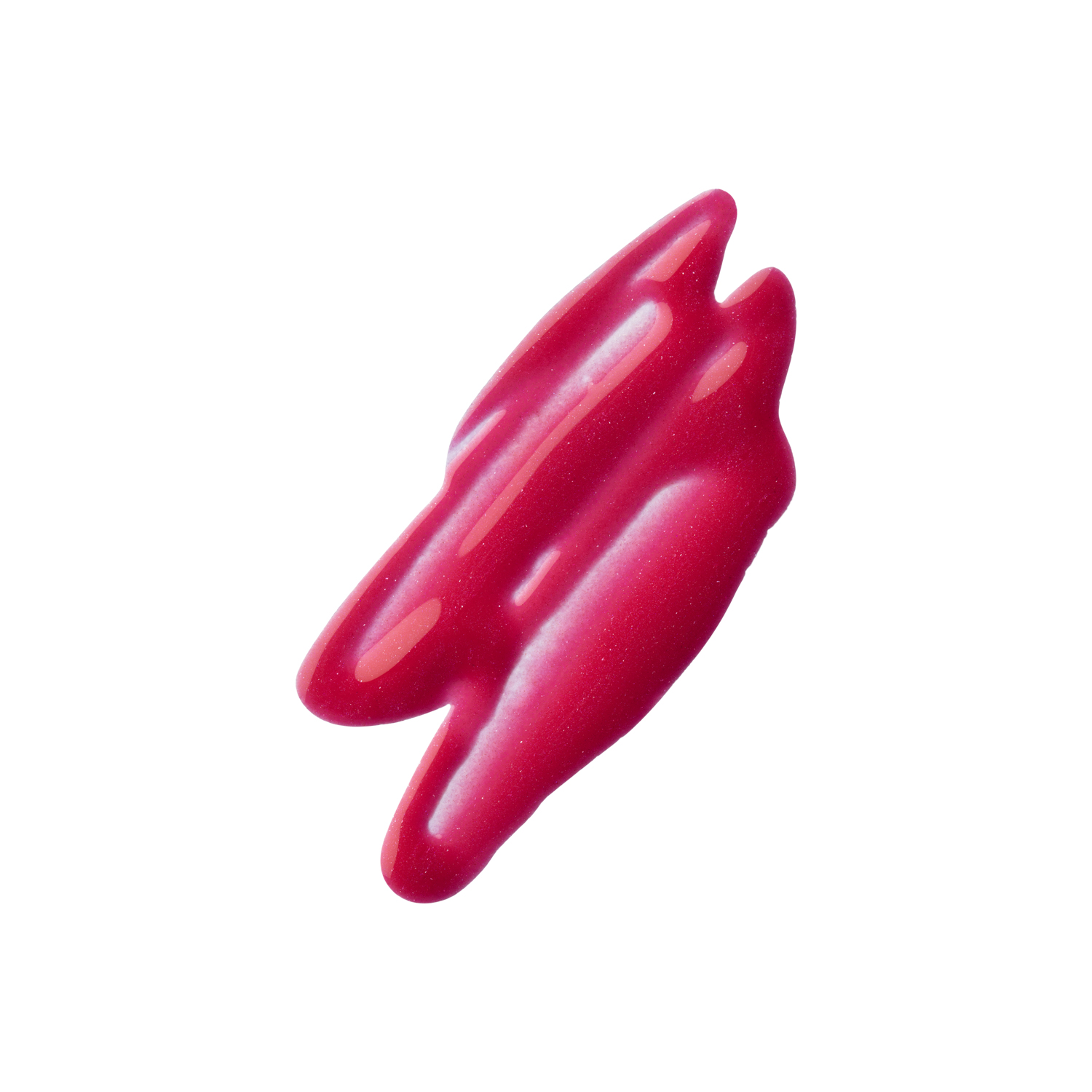 Блиск для губ Lumene Luminous Shine Hydrating & Plumping Lip Gloss відтінок 5 (Bright rose) 5 мл (8000018914311) - фото 3