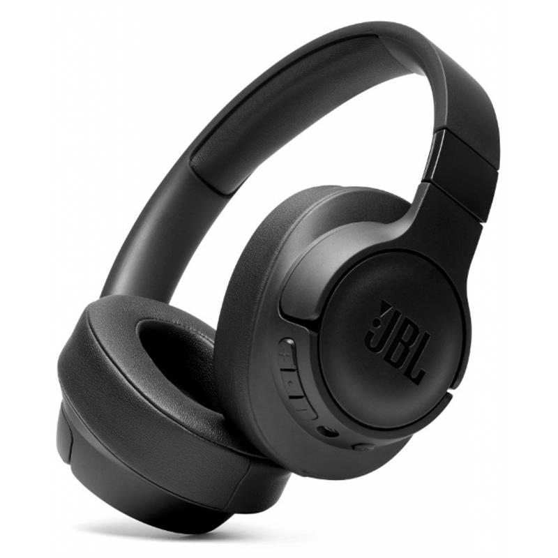 Наушники JBL Tune 710BT Wireless Black - фото 2