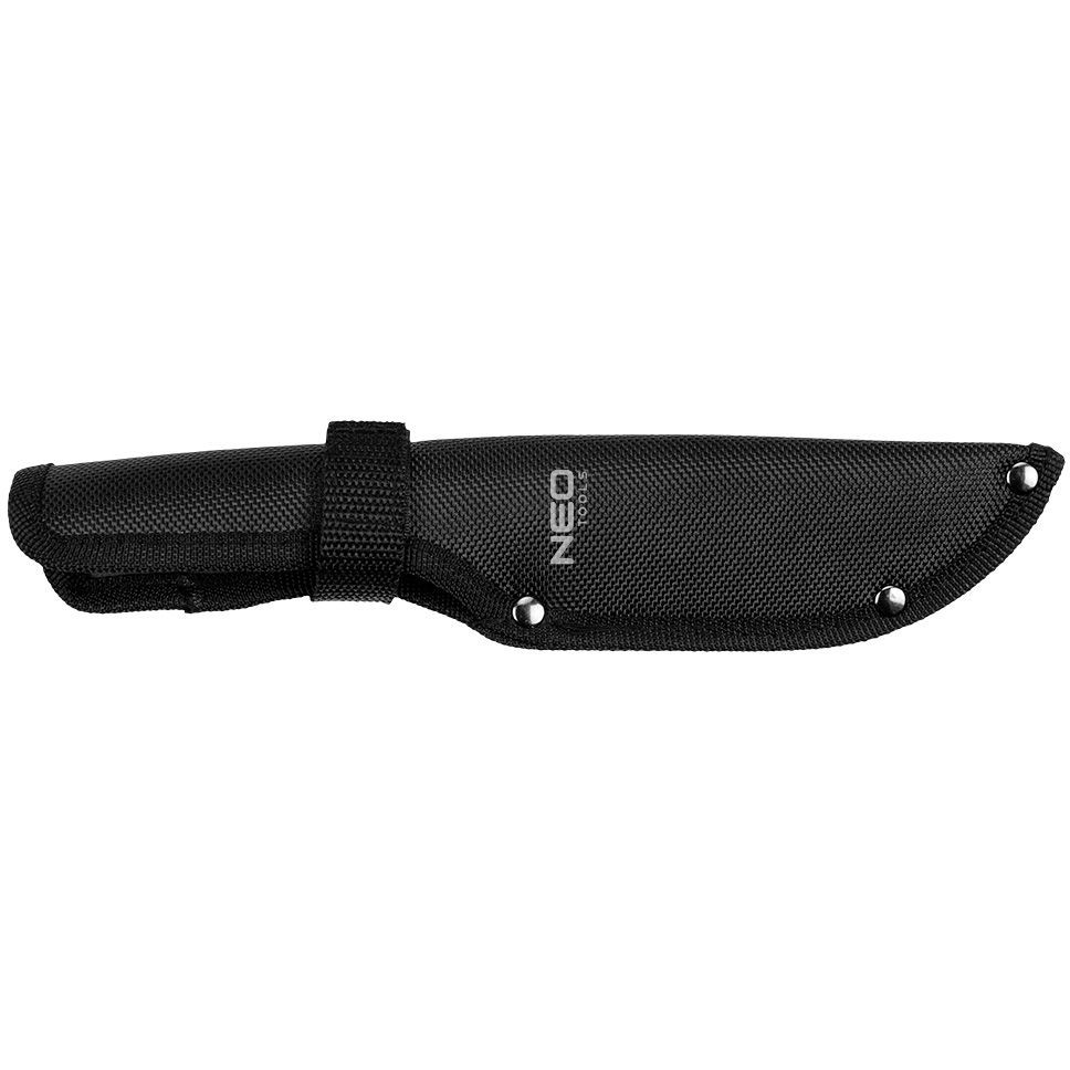Нож тактический Neo Tools 220 мм (63-108) - фото 3