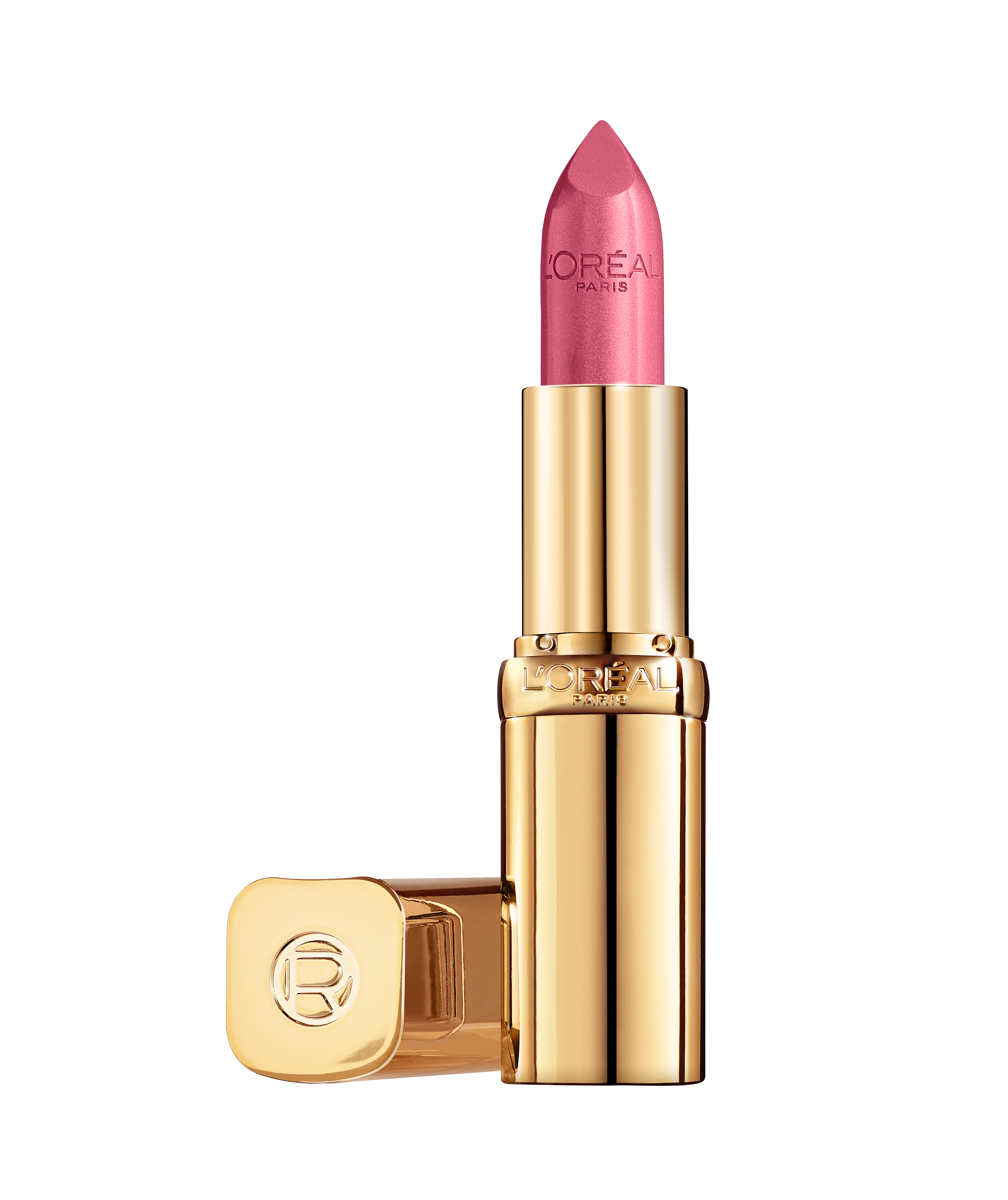Помада для губ L'Oréal Paris Color Riche, відтінок 268 (Рожевий), 4,5 мл (A5901610) - фото 1