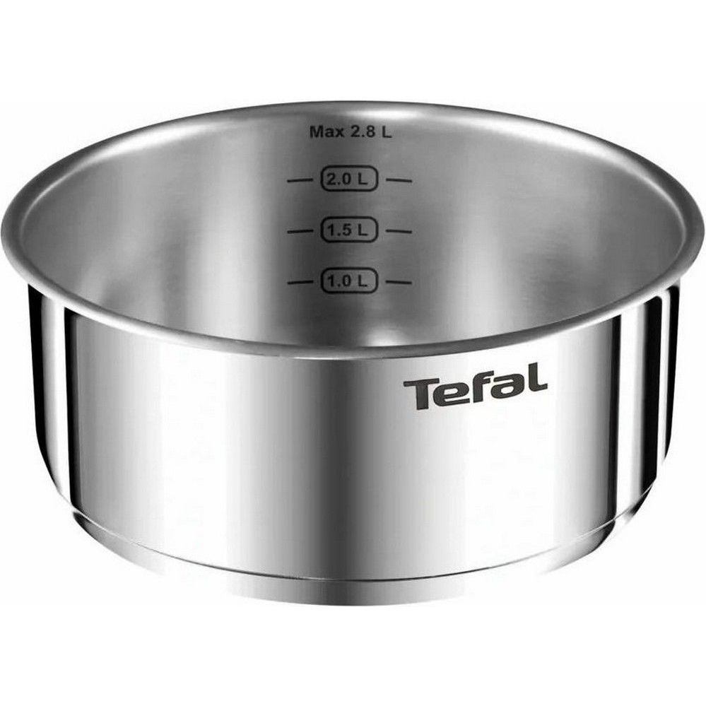 Набор посуды Tefal Ingenio Emotion 3 предмета (L8964S55) - фото 2