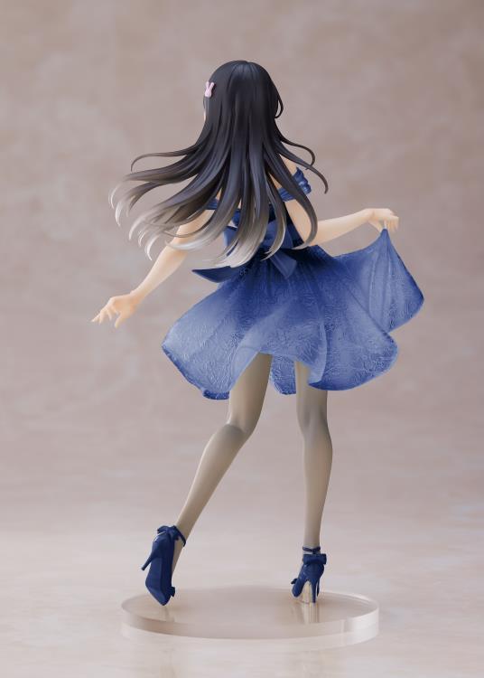 Фігурка Taito Rascal Does Dream Of Bunny Girl Senpai Mai Sakurajima Цей дурний свин Маї Сакурадзима Clear Dress ver. Renewal 18 см - фото 4