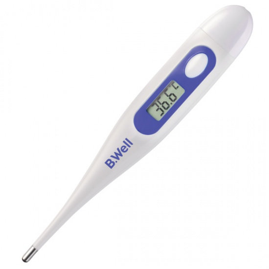 Медичний електронний термометр B.Well WT-03 base (WT-03 base) - фото 1