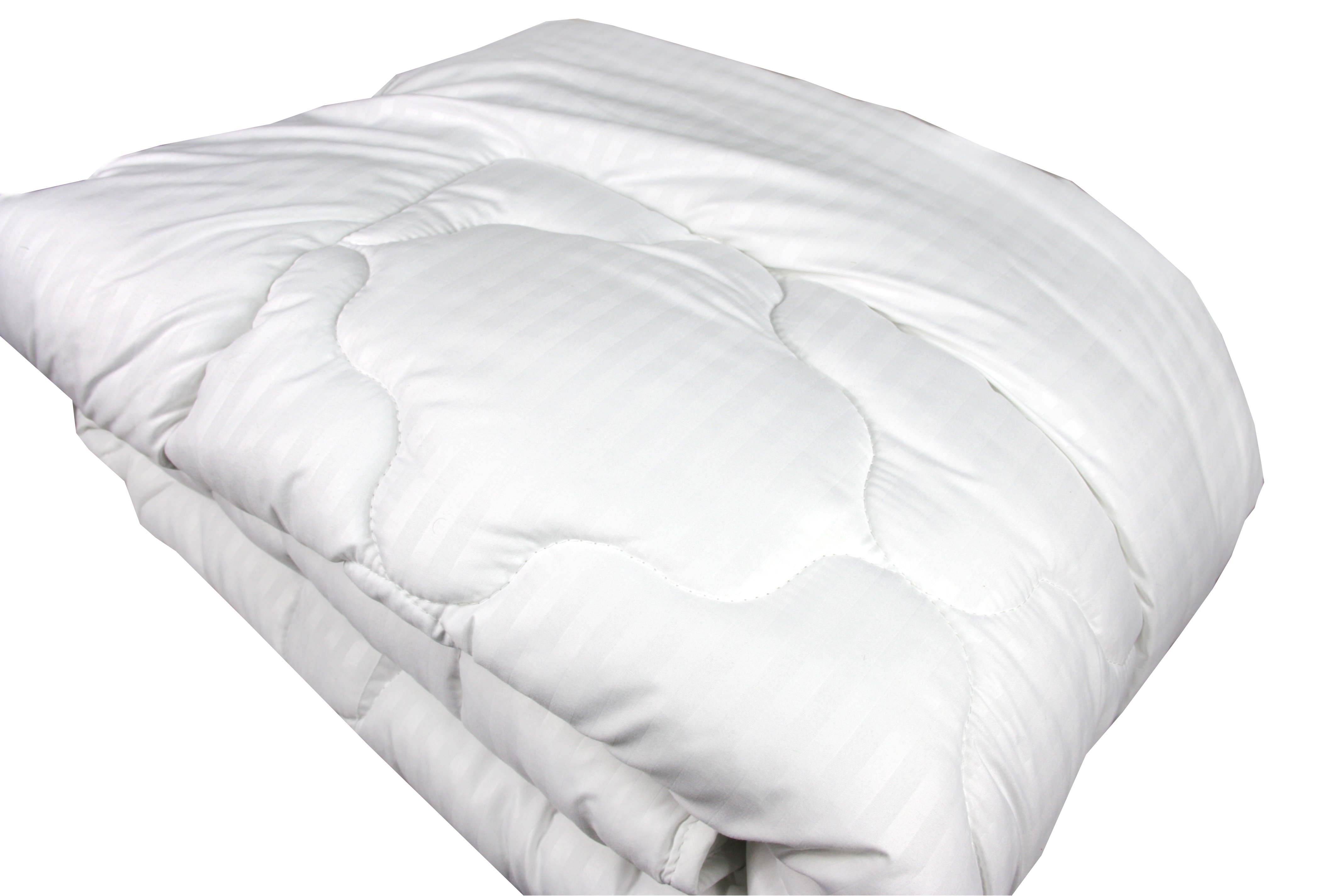 Одеяло LightHouse Swan Лебяжий пух Mf Stripe, 215х155 см (2200000549846) - фото 2