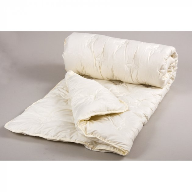 Одеяло Lotus Cotton Delicate, 215х155 см, кремовый (2000008472852) - фото 3