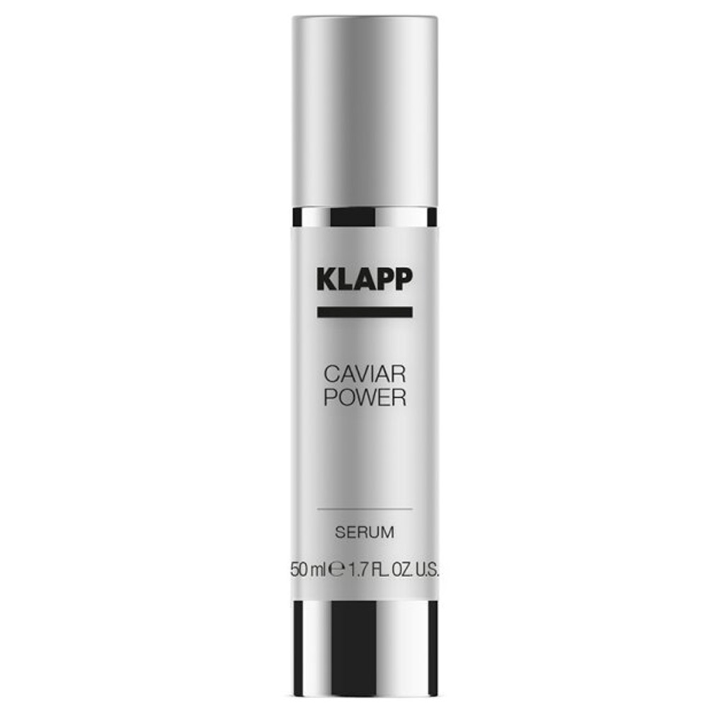 Сироватка для обличчя Klapp Caviar Power Serum, 30 мл - фото 1