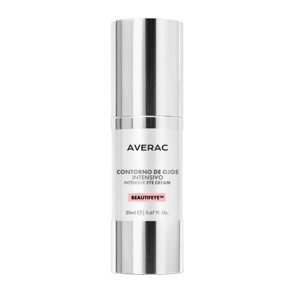 Інтенсивний крем для контуру очей Averac Essential Intensive Eye Contour Cream, 20 мл - фото 1