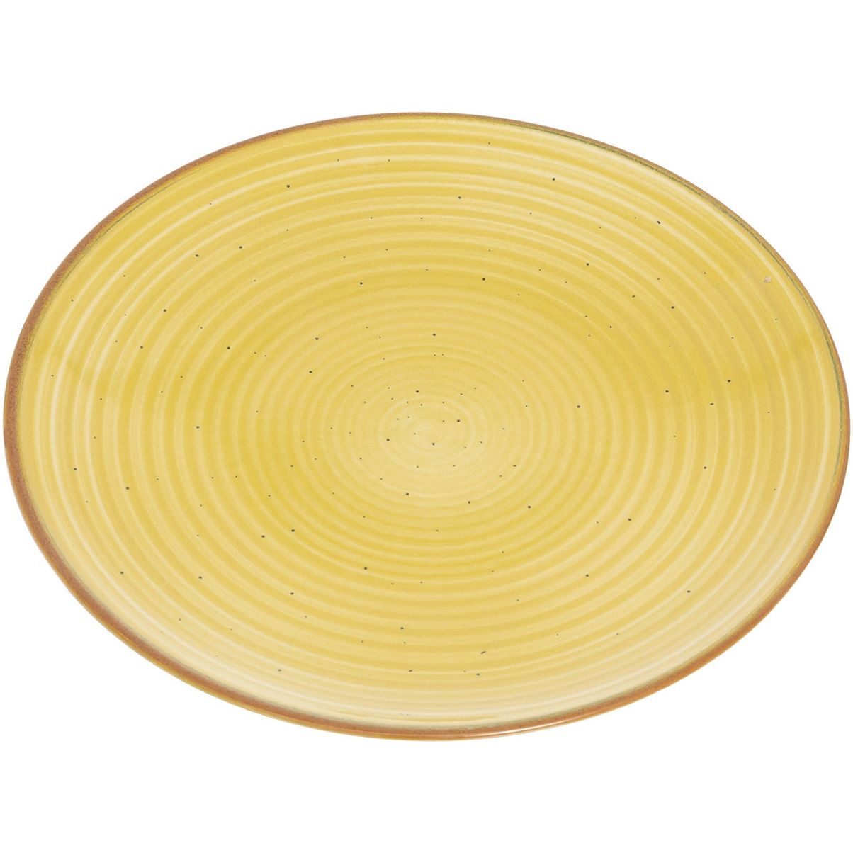 Блюдо кругле Ipec Grano, 31 см (30905202) - фото 1