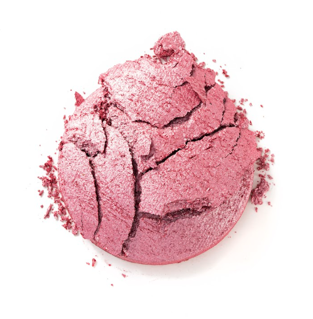 Румяна запеченные Flormar Baked Blush-On 040 Shimmer Pink 9 г (8000019544767) - фото 3