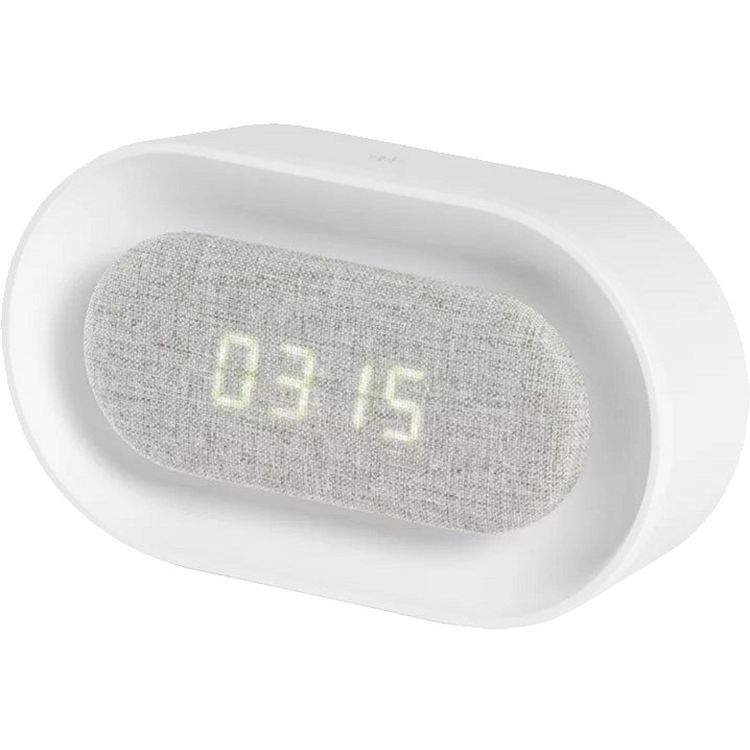 Светильник ночник Ledvance Linear Clock с аккумулятором (4058075747906) - фото 1