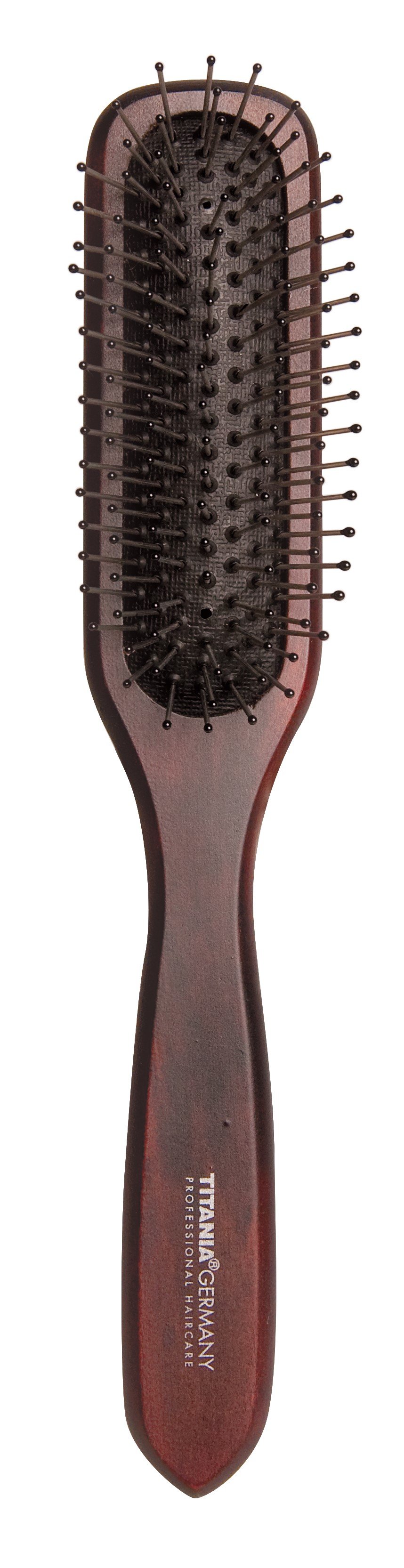 Щетка для волос Titania массажная (1840) - фото 1