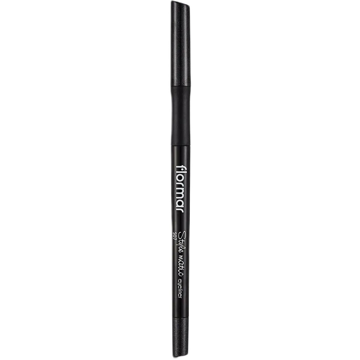Автоматичний олівець для очей Flormar Style Matic Eyeliner відтінок 07 (Starry Clouds) 0.35 г - фото 2